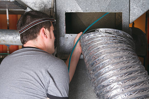 Agency Village, SD Airduct Cleaning Company