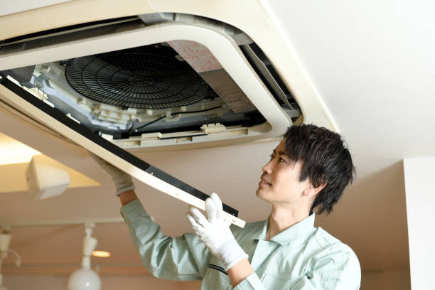 Best Best Air Duct Cleaning Company  in Agency Village, SD