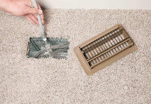 Best Air Duct Cleaning Near Me in Agency Village, SD