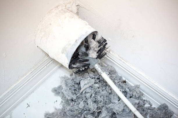 Best HVAC Duct Inspection Services  in Agency Village, SD