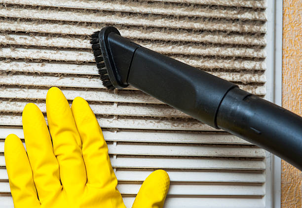 Home Air Vent Cleaning in Agency Village, SD